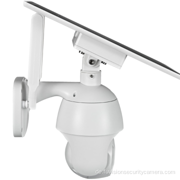 Outdoor PTZ Wireless Wifi Solar-IP-Kamera